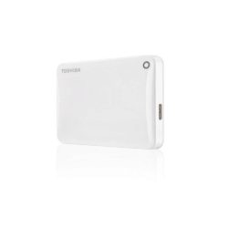Toshiba Canvio Connect Ii 1TB White